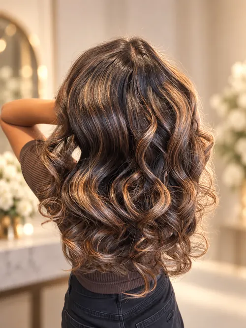 Bridal hair by Cinderella Me
